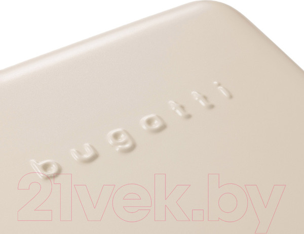 Изображение товара Чемодан на колесах Bugatti Amelia / 49716150 (бежевый)