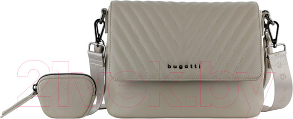 Изображение товара Сумка Bugatti Sira / 49332250 (бежевый)