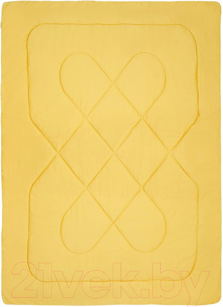 Изображение товара Одеяло Sofi de Marko Premium Mako 160х220 / Од-Пм-гр-160х220 (горчичный)