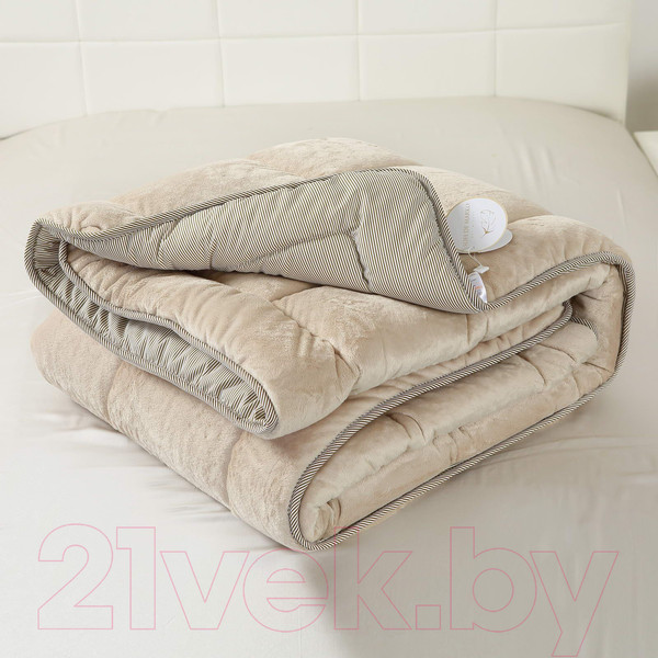 Изображение товара Одеяло Sofi de Marko Extra soft 195х215 / Од-111-195х215