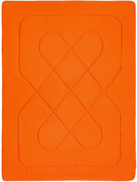 Изображение товара Одеяло Sofi de Marko Premium Mako 220х240 / Од-Пм-ор-220х240 (оранжевый)