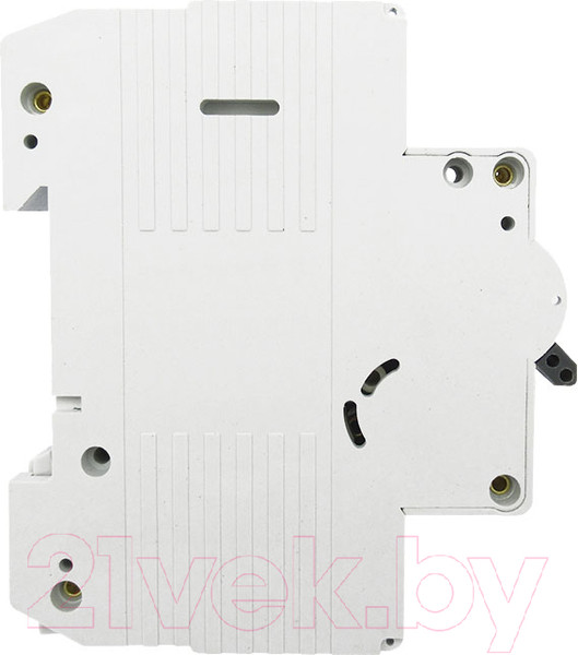 Изображение товара Выключатель автоматический Wilderness DAW2-10 3P 4A C 10kA / DAW2-10-3-C004