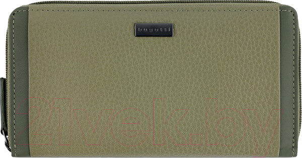Изображение товара Портмоне Bugatti Sina / 49223310 (зеленый)