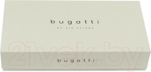 Изображение товара Портмоне Bugatti Sina / 49223339 (голубой)