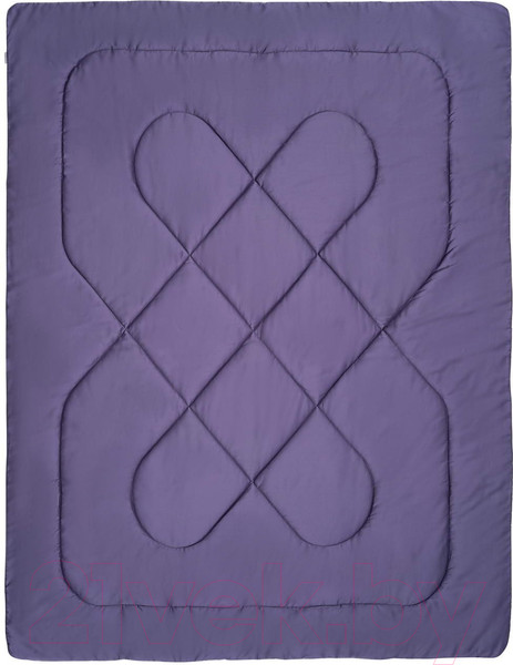 Изображение товара Одеяло Sofi de Marko Premium Mako 220х240 / Од-Пм-лв-220х240 (лаванда)
