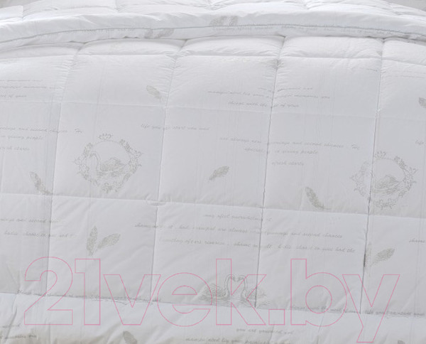 Изображение товара Одеяло Sofi de Marko Artificial fluff 195х215 / A-О-2.0