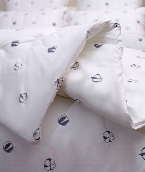 Изображение товара Одеяло Sofi de Marko Cotton Dreams 195х215 / Од-ХД-195х215