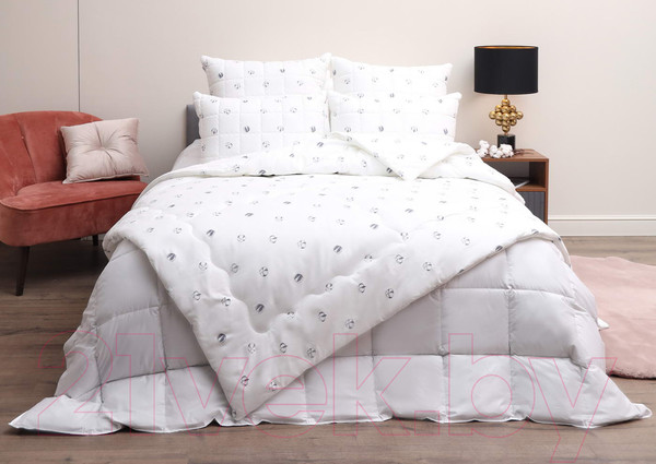 Изображение товара Одеяло Sofi de Marko Cotton Dreams 155х215 / Од-ХД-155х215