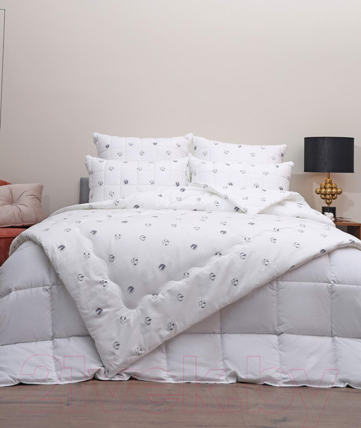 Изображение товара Одеяло Sofi de Marko Cotton Dreams 155х215 / Од-ХД-155х215