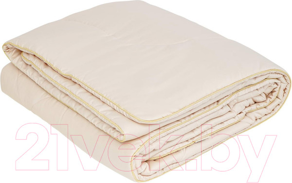 Изображение товара Одеяло Sofi de Marko Premium Mako 220х240 / Од-Пм-кр-220х240 (крем)