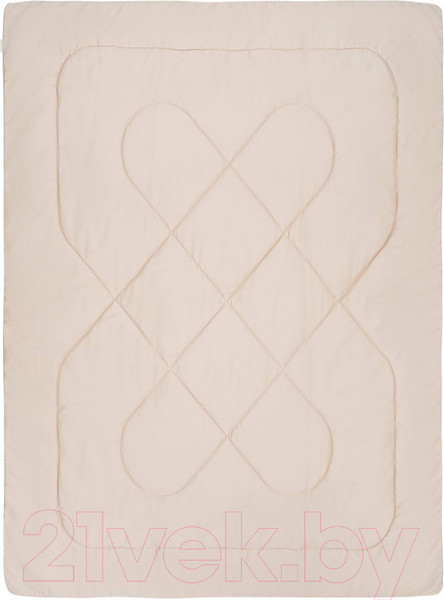 Изображение товара Одеяло Sofi de Marko Premium Mako 220х240 / Од-Пм-кр-220х240 (крем)