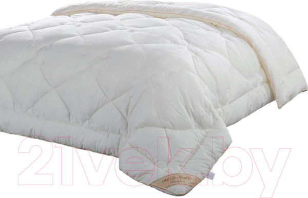 Изображение товара Одеяло Sofi de Marko Бамбук Люкс 140х205 / ОД-БМ-140х205