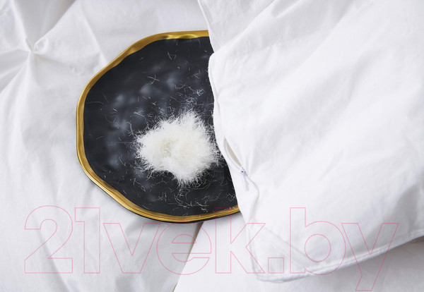 Изображение товара Одеяло Sofi de Marko Гранд 195х215 / Од-Гр-195х215