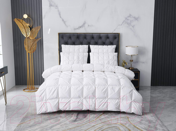 Изображение товара Одеяло Sofi de Marko Гранд 195х215 / Од-Гр-195х215