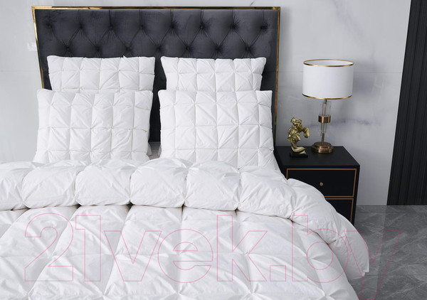 Изображение товара Одеяло Sofi de Marko Гранд 195х215 / Од-Гр-195х215