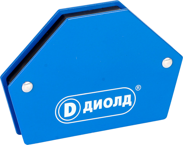 Изображение товара Магнитный фиксатор Диолд 25LBS/11кг / 90316003
