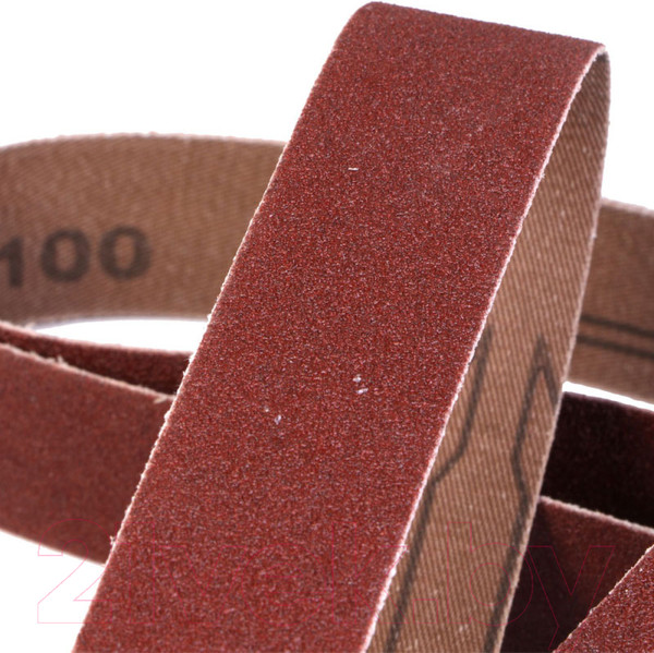 Изображение товара Набор шлифлент Диолд 30x533мм Р 120 / 90046017 (5шт)