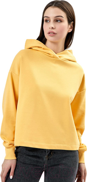 Изображение товара Худи Mark Formelle 302724 (р.164/170-96-102, манго)