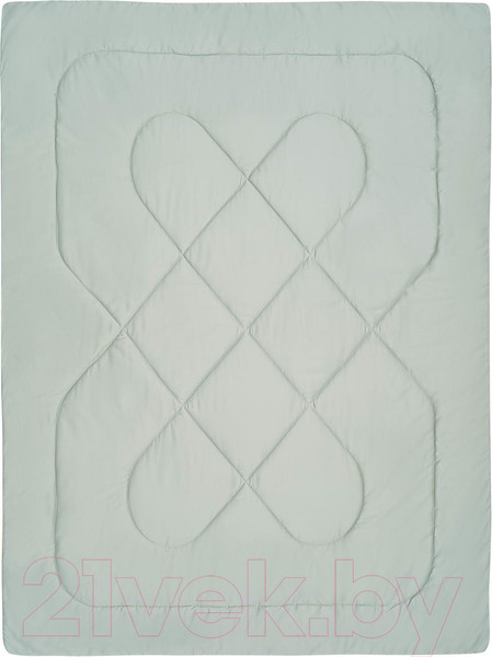 Изображение товара Одеяло Sofi de Marko Premium Mako 220х240 / Од-Пм-бр-220х240 (бирюзовый)
