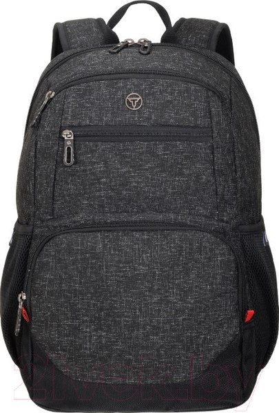 Изображение товара Рюкзак Torber Xplor / T9563 (черный/серый)