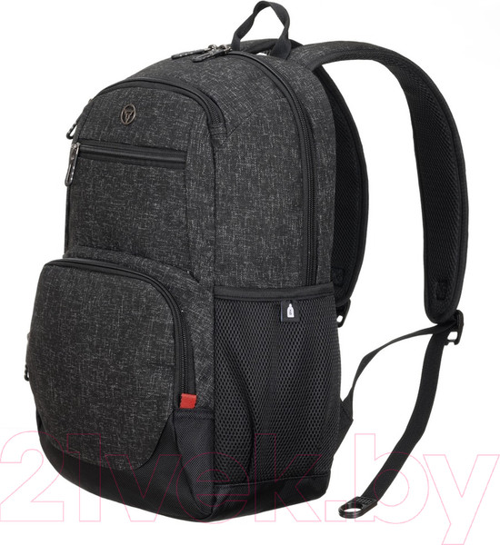 Изображение товара Рюкзак Torber Xplor / T9563 (черный/серый)
