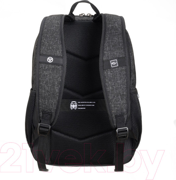 Изображение товара Рюкзак Torber Xplor / T9563 (черный/серый)