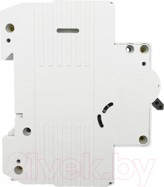 Изображение товара Выключатель автоматический Wilderness DAW2-6 1P 50A C 6kA / DAW2-6-1-C050