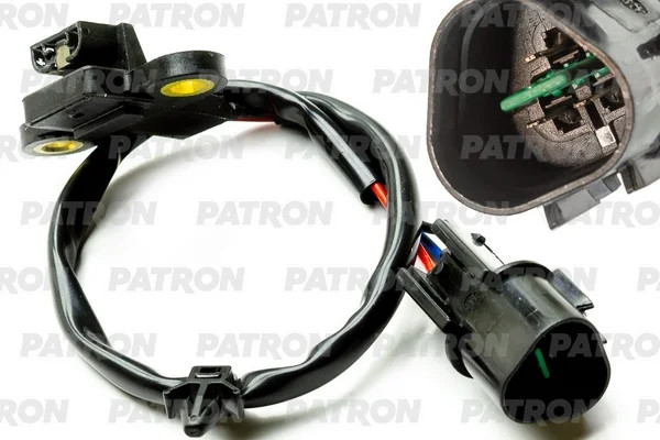 Изображение товара Датчик положения коленвала Patron PE40225
