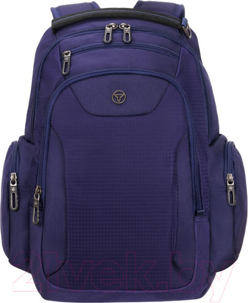 Изображение товара Рюкзак Torber Xplor / T9651BL (темно-синий)
