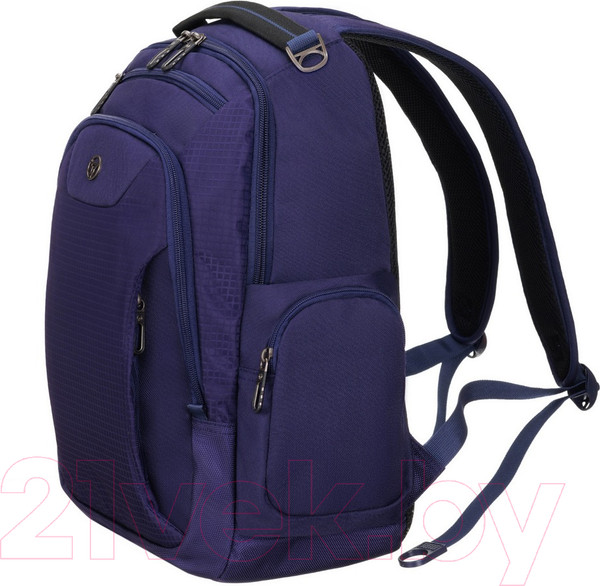 Изображение товара Рюкзак Torber Xplor / T9651BL (темно-синий)