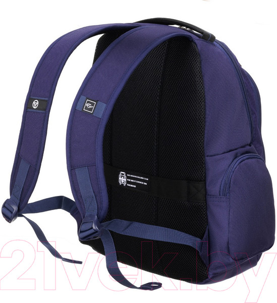 Изображение товара Рюкзак Torber Xplor / T9651BL (темно-синий)