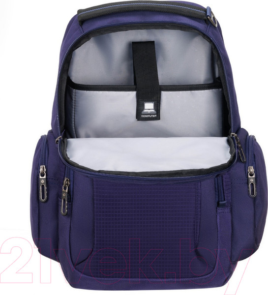 Изображение товара Рюкзак Torber Xplor / T9651BL (темно-синий)