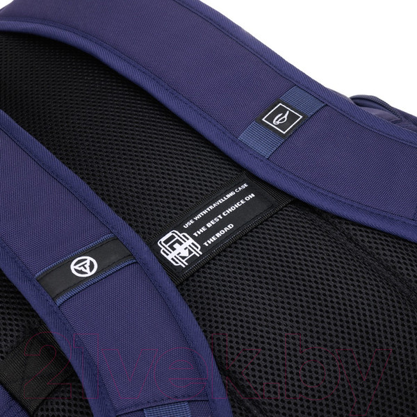 Изображение товара Рюкзак Torber Xplor / T9651BL (темно-синий)