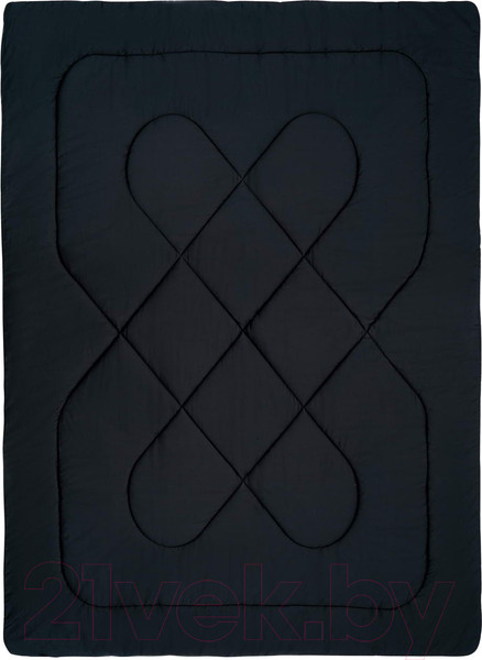 Изображение товара Одеяло Sofi de Marko Premium Mako 220х240 / Од-Пм-чр-220х240 (черный)