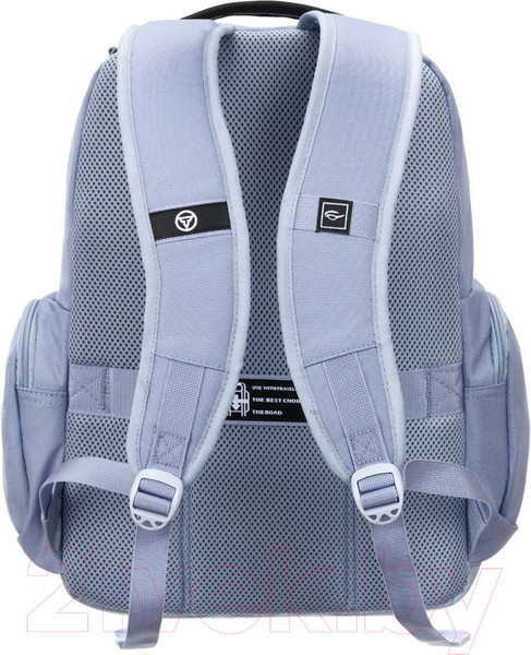 Изображение товара Рюкзак Torber Xplor / T9651GR (серый)