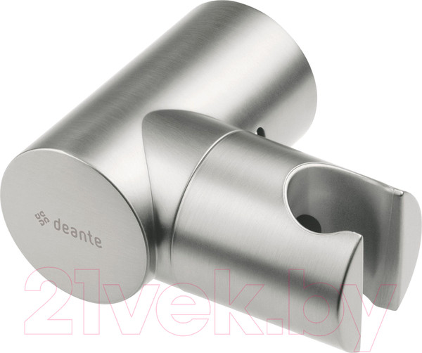 Изображение товара Душевой держатель Deante Round Steel ANO F21U (брашированное золото)