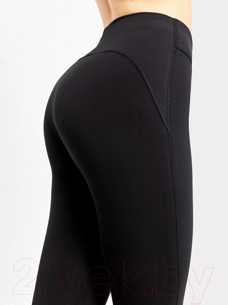Изображение товара Леггинсы спортивные Mark Formelle 342264 (р.164/170-98, черный)
