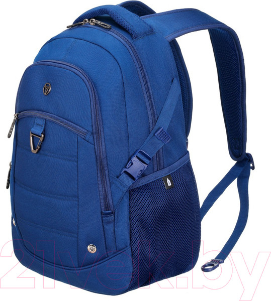 Изображение товара Рюкзак Torber Xplor / T9660BL (темно-синий)