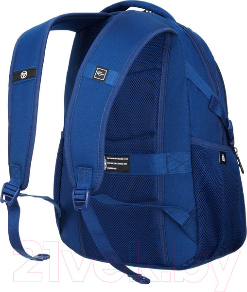 Изображение товара Рюкзак Torber Xplor / T9660BL (темно-синий)