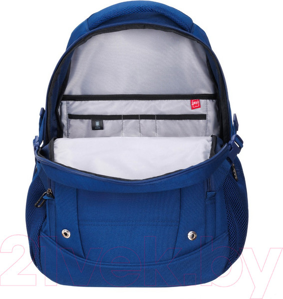 Изображение товара Рюкзак Torber Xplor / T9660BL (темно-синий)