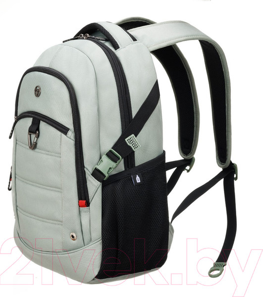 Изображение товара Рюкзак Torber Xplor / T9660KH (хаки)