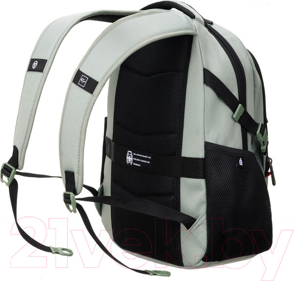 Изображение товара Рюкзак Torber Xplor / T9660KH (хаки)