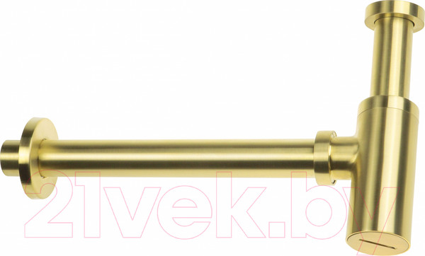 Изображение товара Сифон Deante NHC_R31K (брашированное золото)