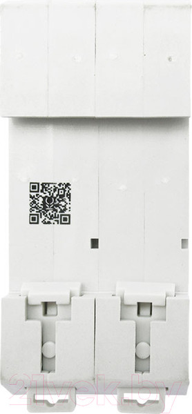 Изображение товара Выключатель автоматический Wilderness DAW2-6 2P 2A C 6kA / DAW2-6-2-C002