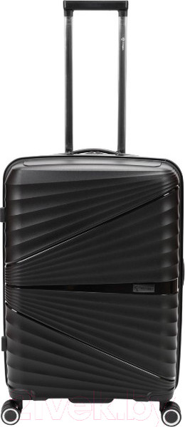 Изображение товара Чемодан на колесах Torber Nevo / T2207M (черный)