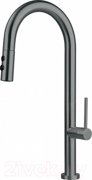 Изображение товара Смеситель Deante Olfato BQO D72M