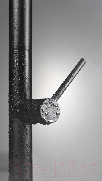 Изображение товара Смеситель Deante Olfato BQO N72M (черный)