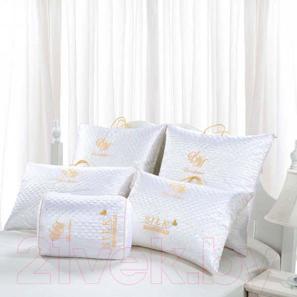 Изображение товара Одеяло Sofi de Marko Silk 155х215 / S-О-1.5
