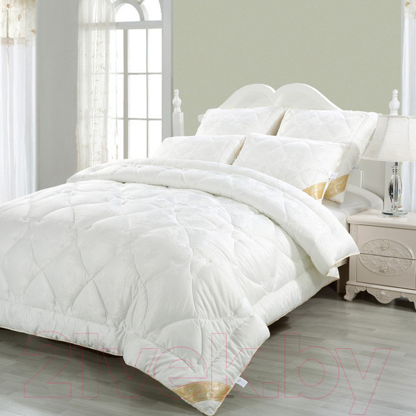 Изображение товара Одеяло Sofi de Marko Silk 155х215 / S-О-1.5