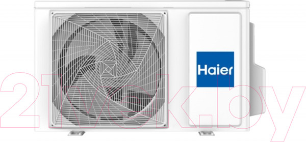 Изображение товара Сплит-система Haier HSU-07 HPL203/R3 (In) / HSU-07 HPL03/R3 (Out)